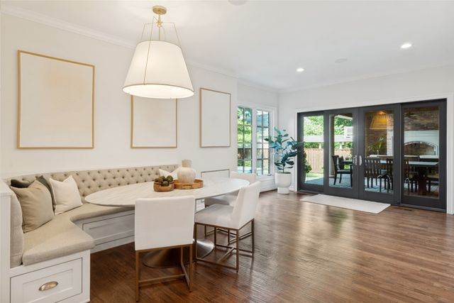 3005 Rosedale Avenue, University Park, TX 75205