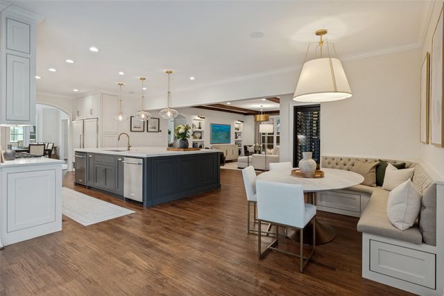 3005 Rosedale Avenue, University Park, TX 75205