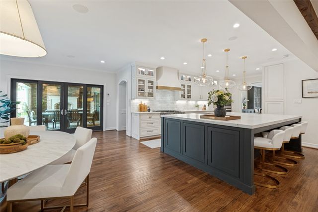 3005 Rosedale Avenue, University Park, TX 75205