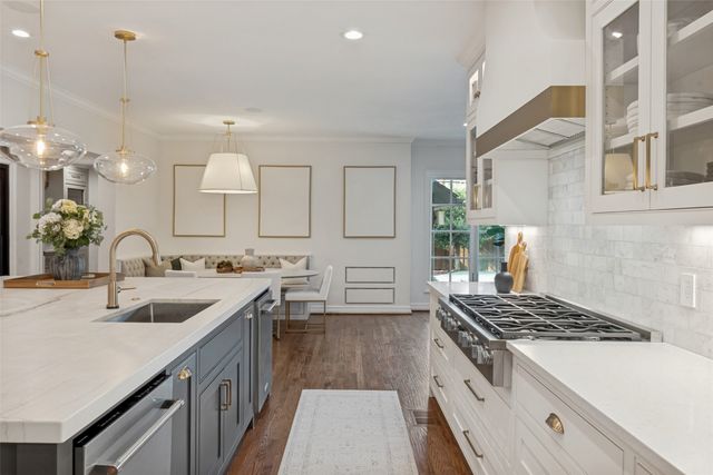 3005 Rosedale Avenue, University Park, TX 75205