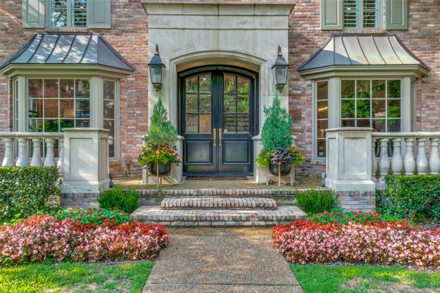 3005 Rosedale Avenue, University Park, TX 75205