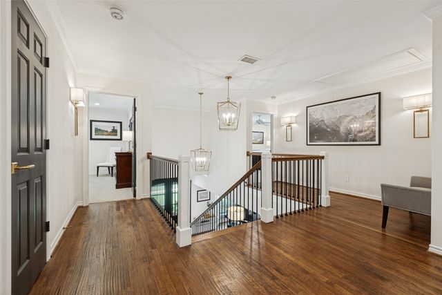 3005 Rosedale Avenue, University Park, TX 75205