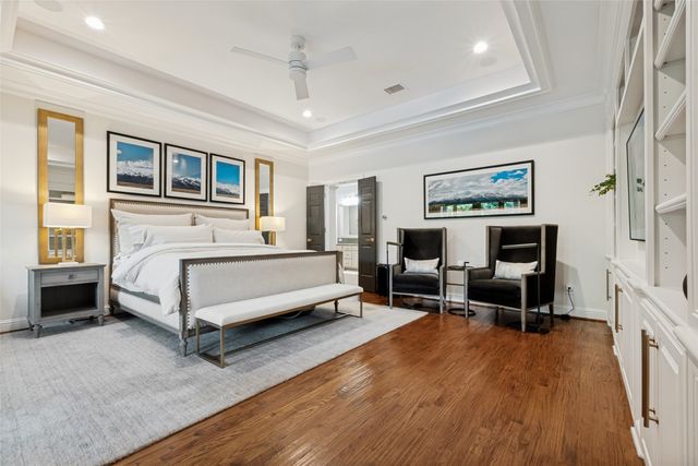 3005 Rosedale Avenue, University Park, TX 75205