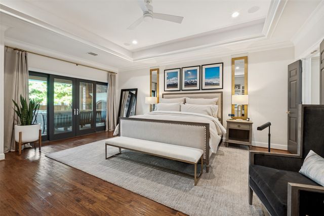 3005 Rosedale Avenue, University Park, TX 75205