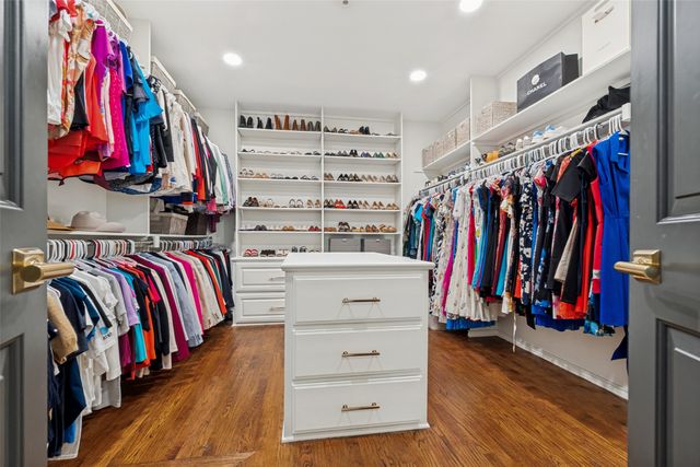 3005 Rosedale Avenue, University Park, TX 75205