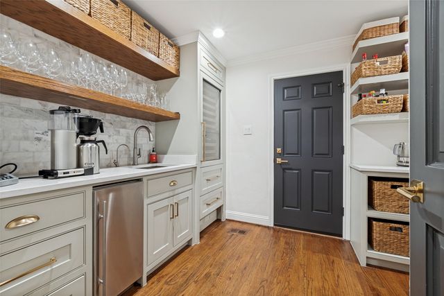 3005 Rosedale Avenue, University Park, TX 75205