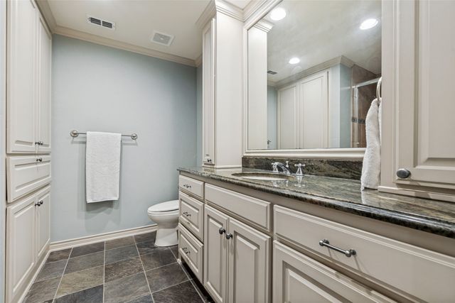 3005 Rosedale Avenue, University Park, TX 75205