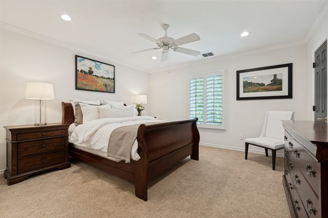 3005 Rosedale Avenue, University Park, TX 75205