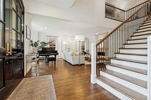 3005 Rosedale Avenue, University Park, TX 75205