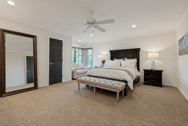 3005 Rosedale Avenue, University Park, TX 75205