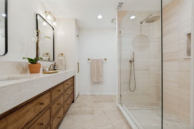 3005 Rosedale Avenue, University Park, TX 75205