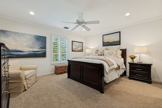 3005 Rosedale Avenue, University Park, TX 75205
