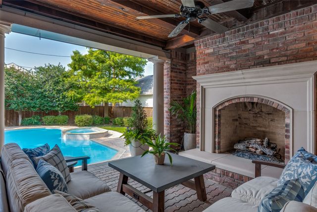 3005 Rosedale Avenue, University Park, TX 75205