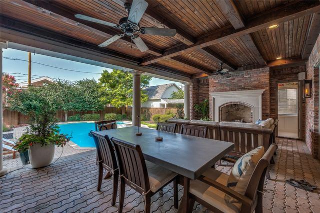 3005 Rosedale Avenue, University Park, TX 75205