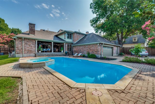 3005 Rosedale Avenue, University Park, TX 75205