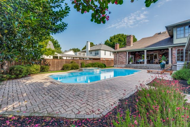 3005 Rosedale Avenue, University Park, TX 75205