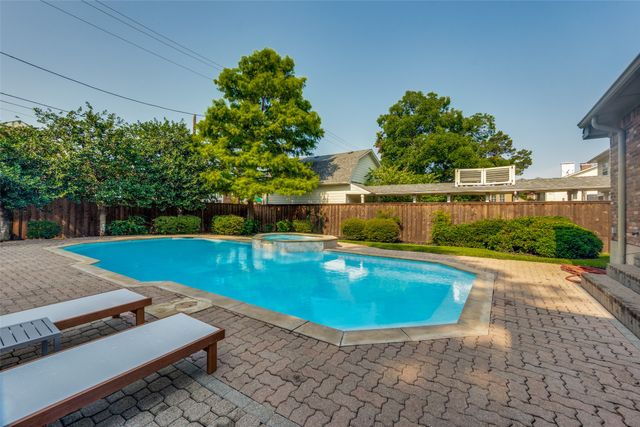 3005 Rosedale Avenue, University Park, TX 75205