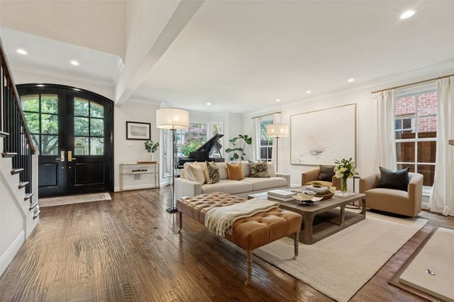 3005 Rosedale Avenue, University Park, TX 75205