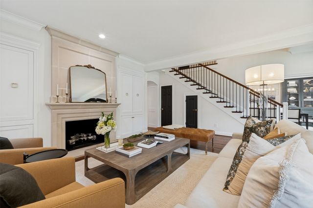 3005 Rosedale Avenue, University Park, TX 75205