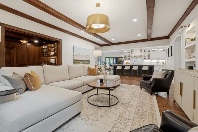 3005 Rosedale Avenue, University Park, TX 75205