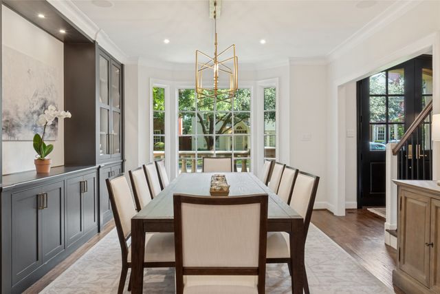 3005 Rosedale Avenue, University Park, TX 75205