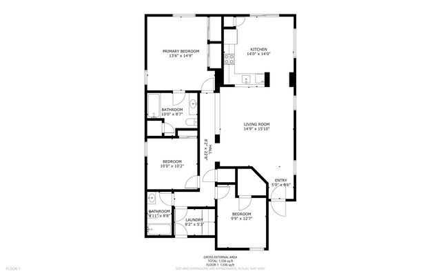 3317 Marino Drive SE, Rio Rancho, NM 87124