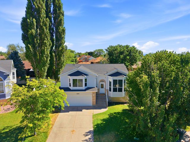 4660 S 1025 E, Ogden, UT 84403
