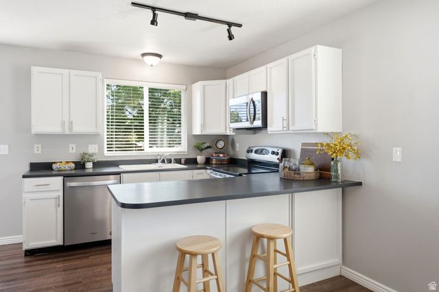 4660 S 1025 E, Ogden, UT 84403