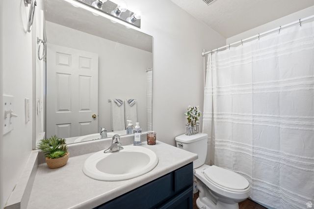 4660 S 1025 E, Ogden, UT 84403
