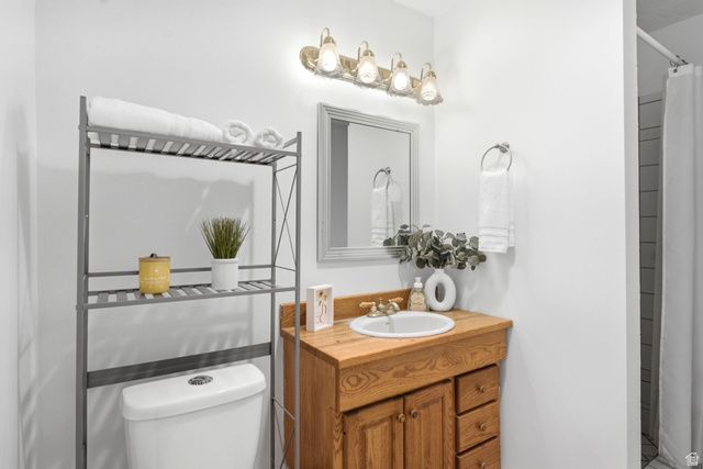 4660 S 1025 E, Ogden, UT 84403