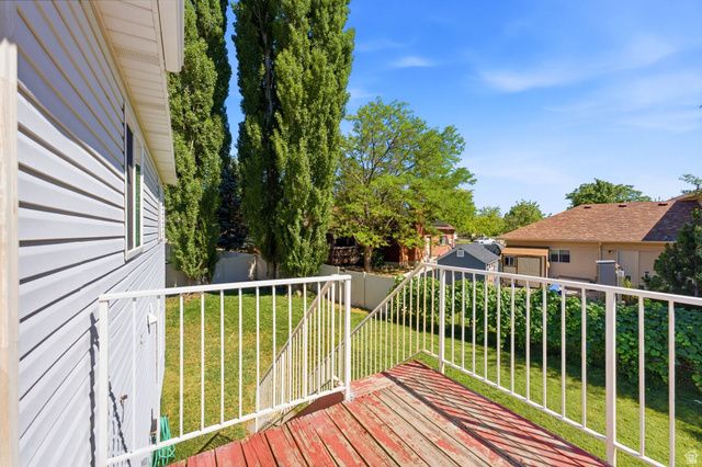 4660 S 1025 E, Ogden, UT 84403