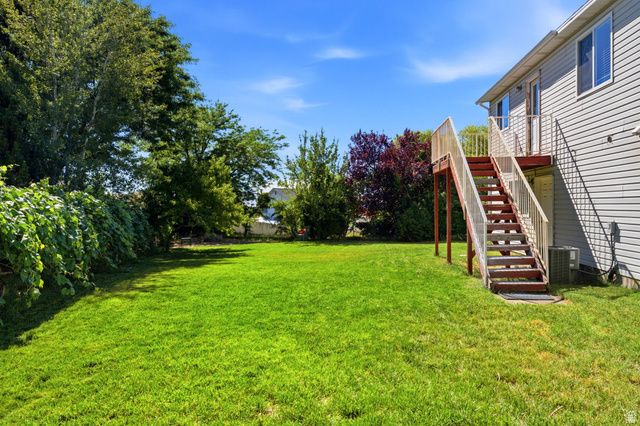 4660 S 1025 E, Ogden, UT 84403