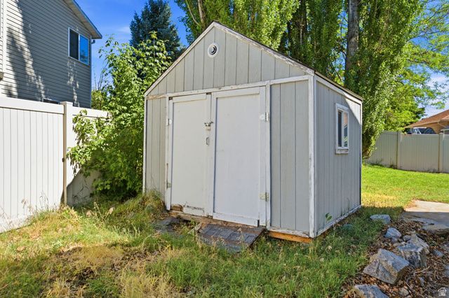 4660 S 1025 E, Ogden, UT 84403