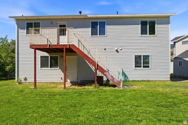 4660 S 1025 E, Ogden, UT 84403