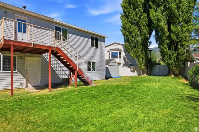 4660 S 1025 E, Ogden, UT 84403
