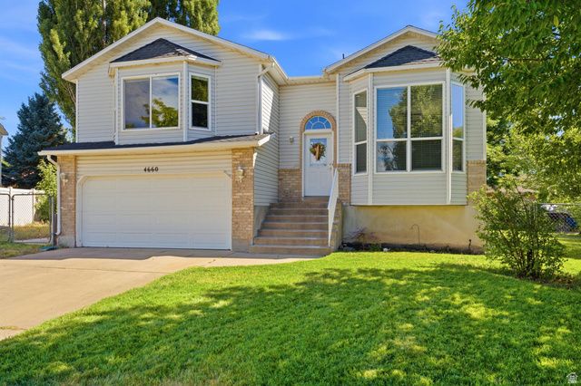 4660 S 1025 E, Ogden, UT 84403