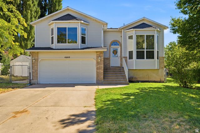 4660 S 1025 E, Ogden, UT 84403