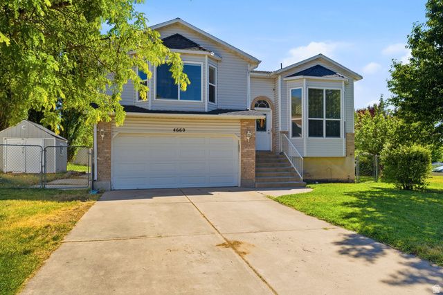 4660 S 1025 E, Ogden, UT 84403