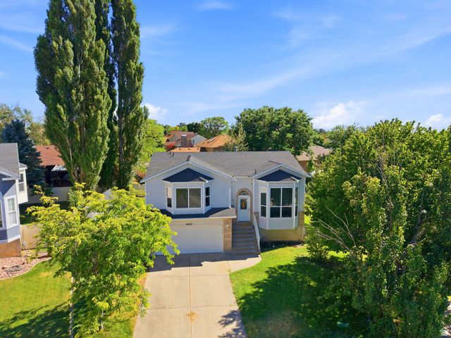4660 S 1025 E, Ogden, UT 84403