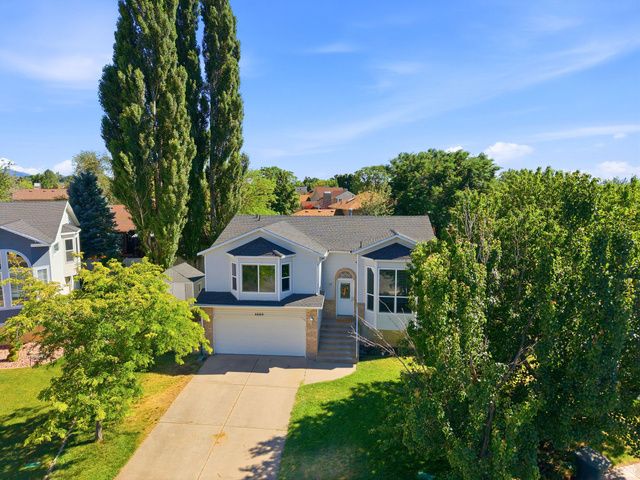 4660 S 1025 E, Ogden, UT 84403