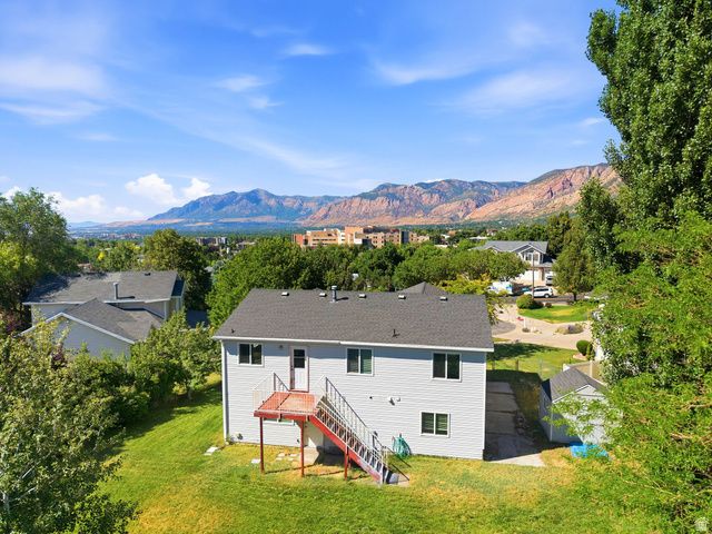 4660 S 1025 E, Ogden, UT 84403