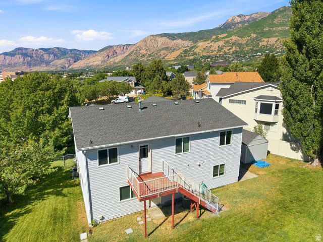 4660 S 1025 E, Ogden, UT 84403