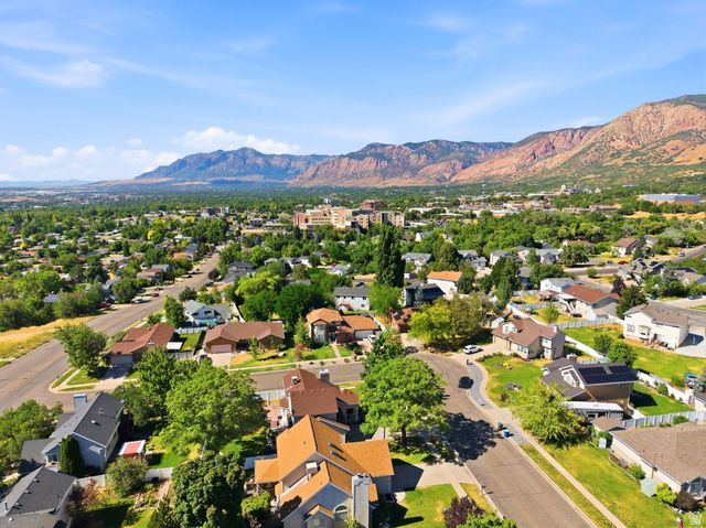 4660 S 1025 E, Ogden, UT 84403