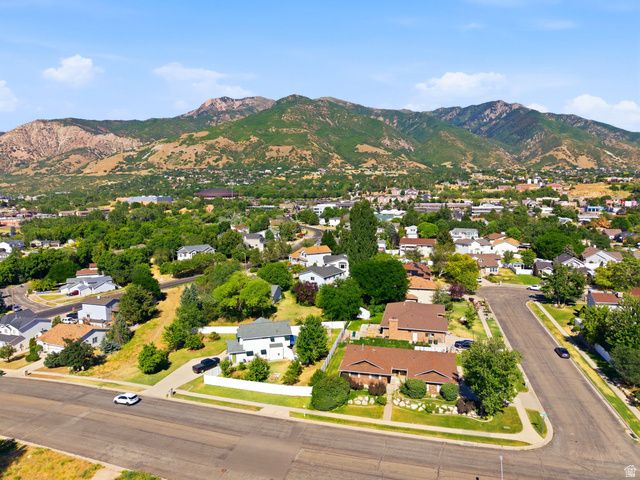 4660 S 1025 E, Ogden, UT 84403