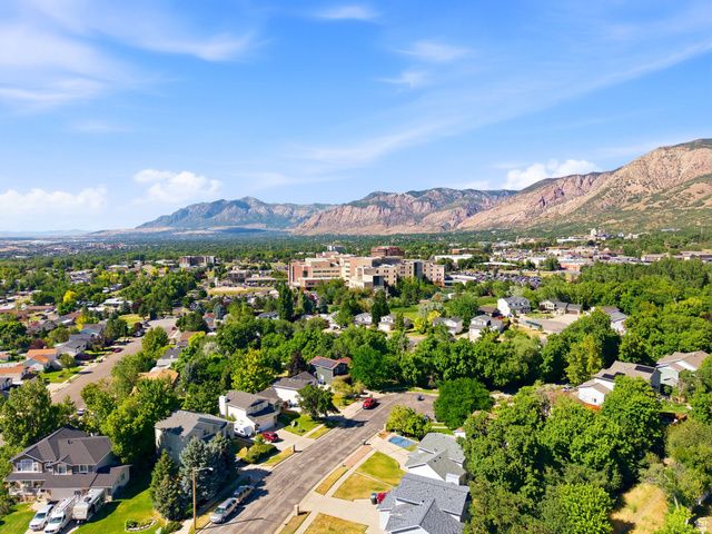 4660 S 1025 E, Ogden, UT 84403