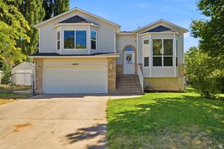 4660 S 1025 E, Ogden, UT 84403