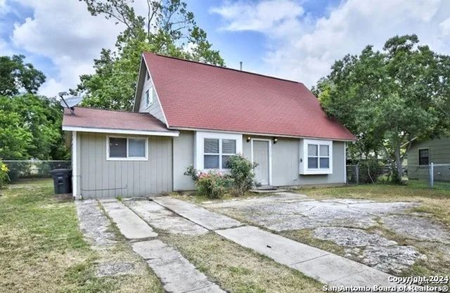 2619 SLEEPY GLADE ST, San Antonio, TX 78224