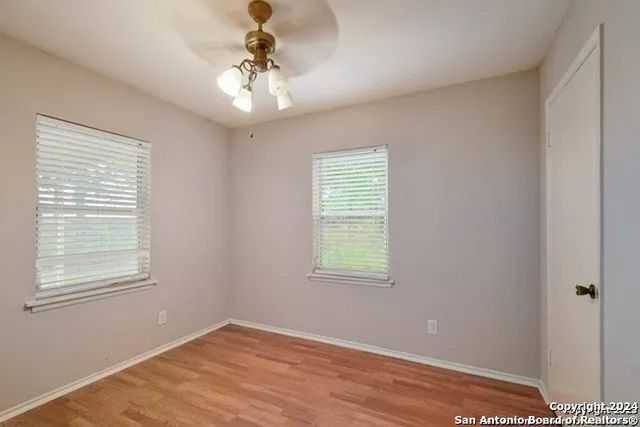 2619 SLEEPY GLADE ST, San Antonio, TX 78224