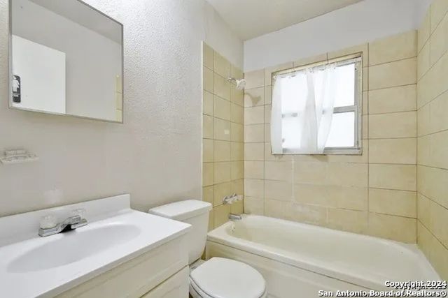 2619 SLEEPY GLADE ST, San Antonio, TX 78224