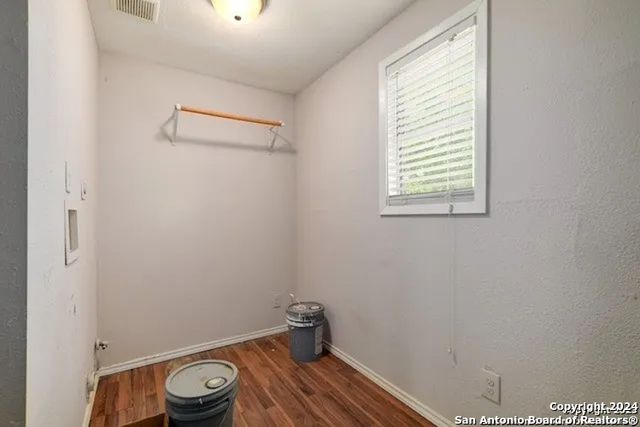 2619 SLEEPY GLADE ST, San Antonio, TX 78224